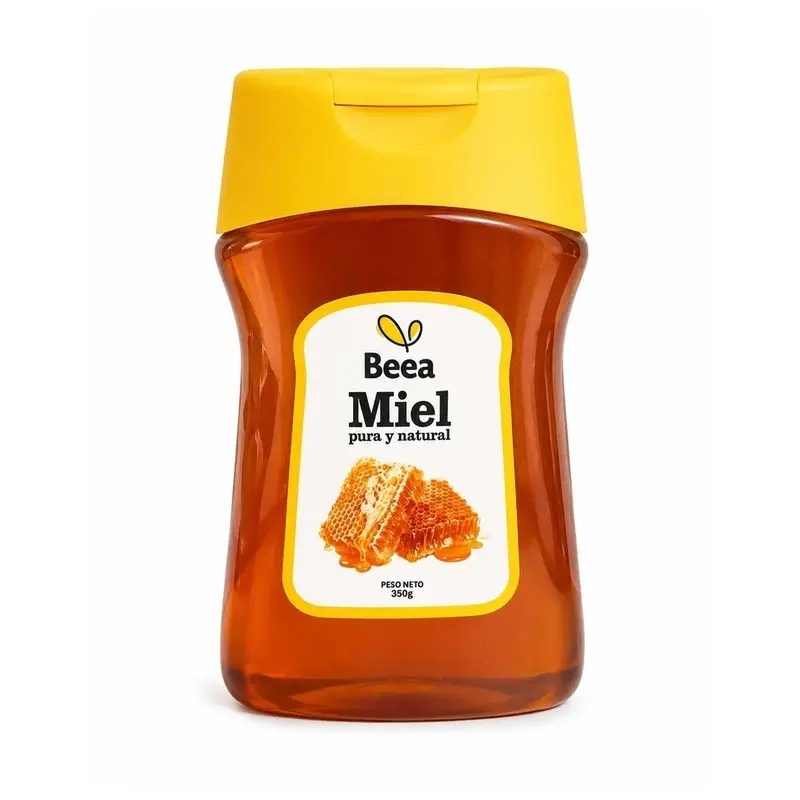 Beea miel 350g