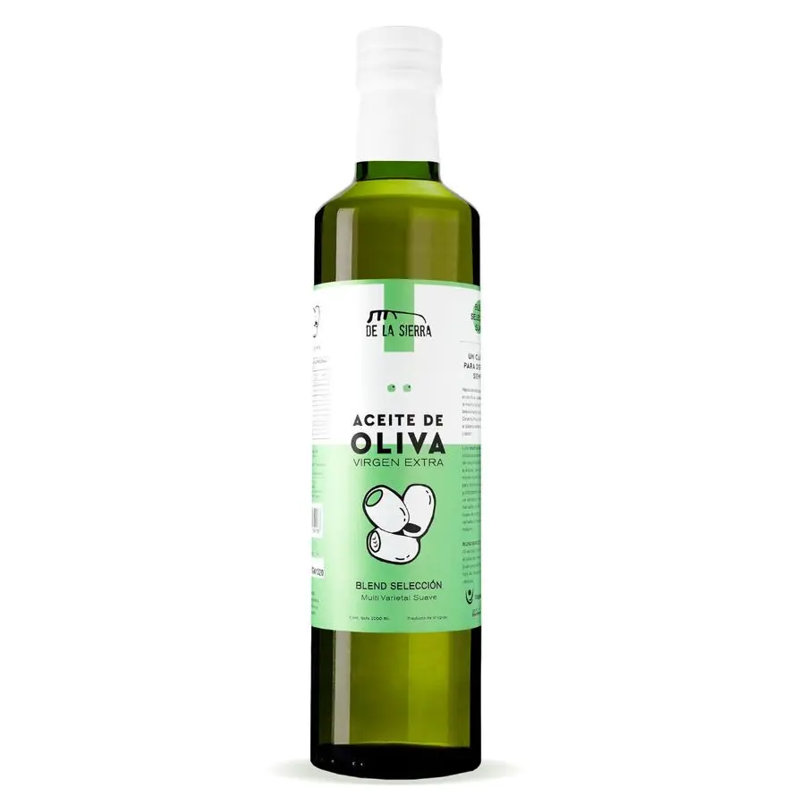 De la Sierra Aceite de Oliva EV Blend Selección 1L