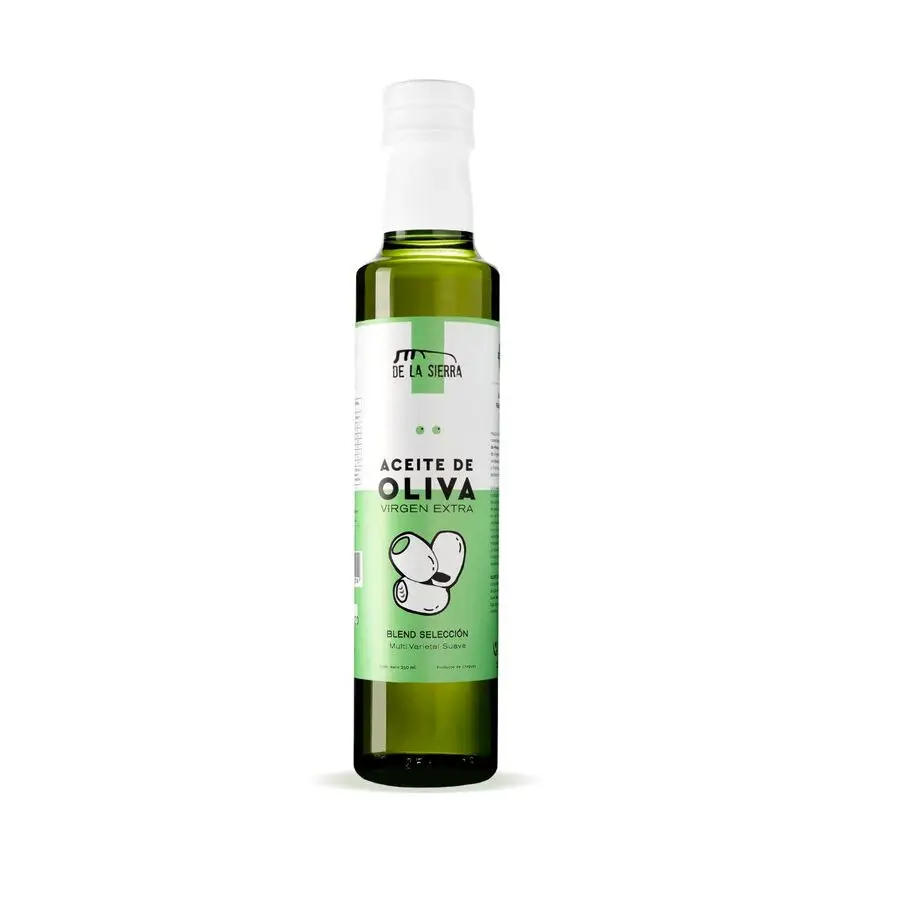 De la Sierra Aceite de Oliva EV Blend Selección 250ml