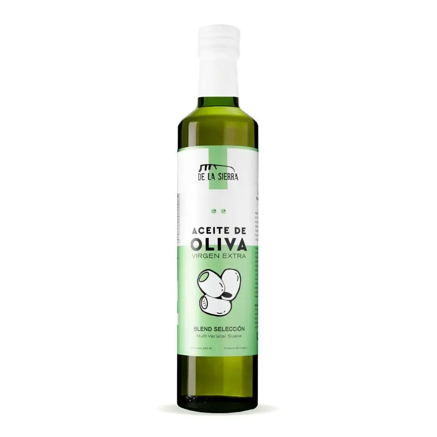 De la Sierra Aceite de Oliva EV Blend Selección 500ml