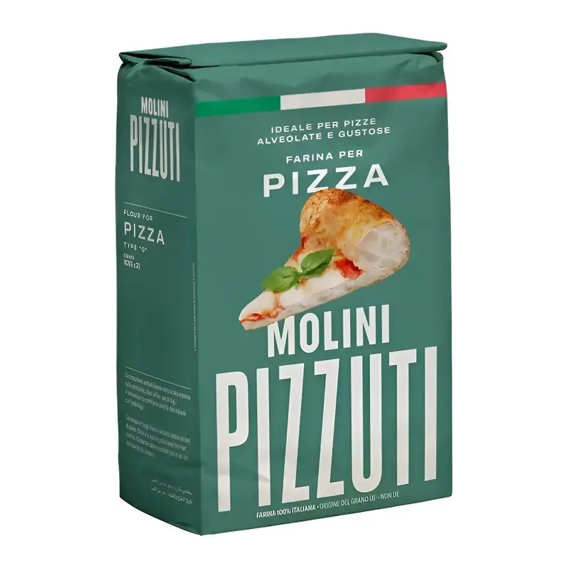 Molini Pizzuti Harina para Pizza 1Kg
